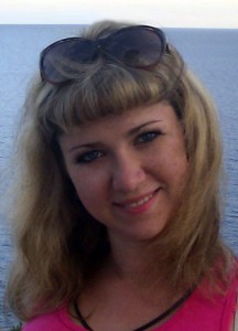 tatiana murashchenko