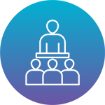 Групповой формат Larus