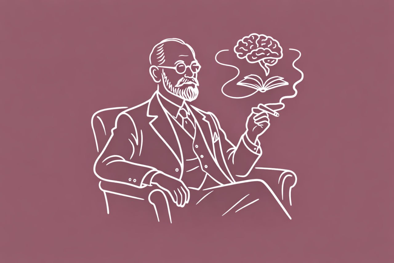 Теорія і практика психоаналізу