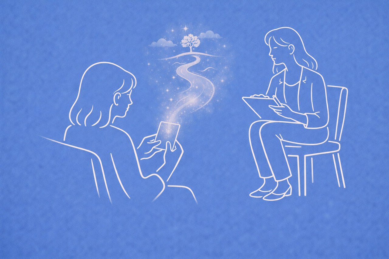 Курс МАК (Ассоциативно-метафорические карты)