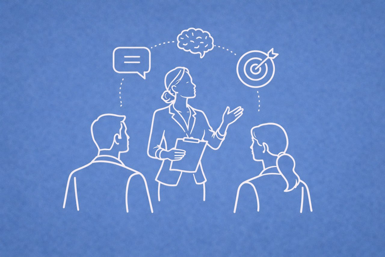 Психологія для менеджерів