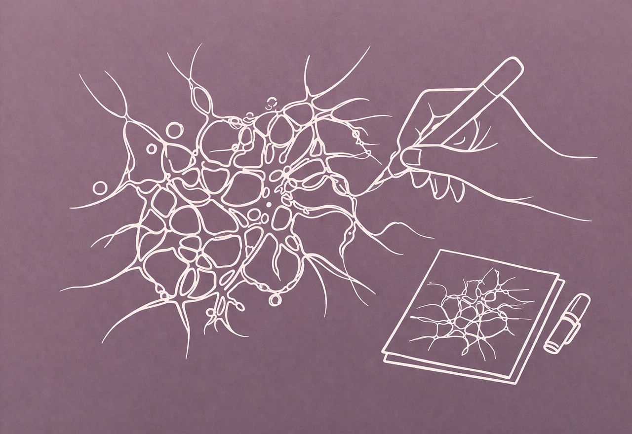 Нейронні зв’язки