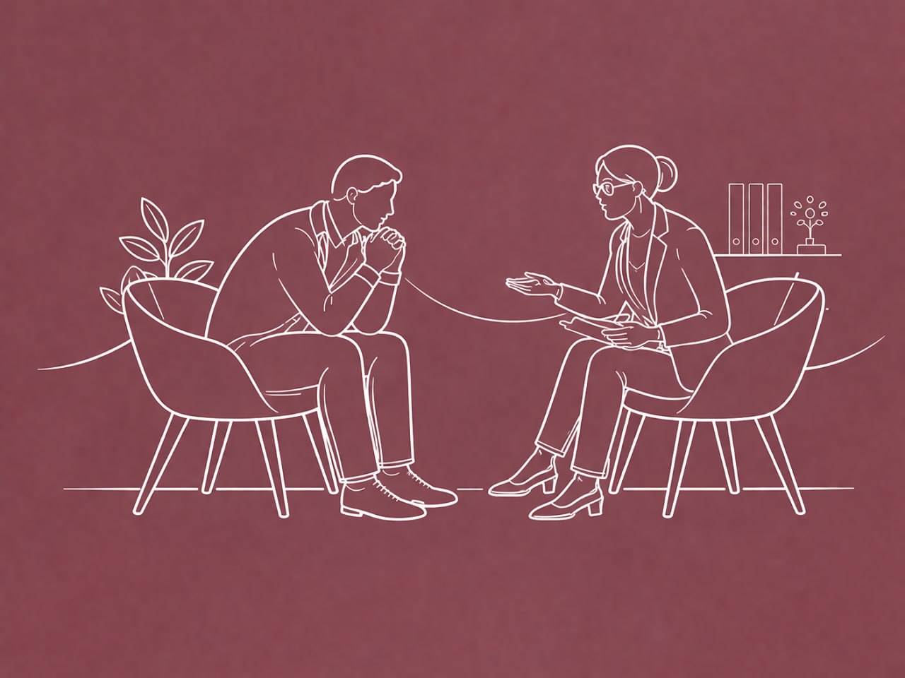 Основы психологического консультирования