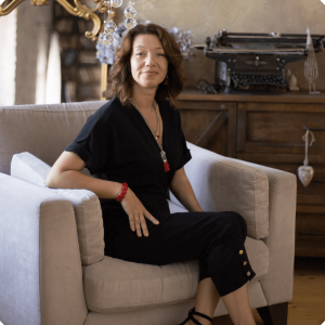 Виктория Самусенко