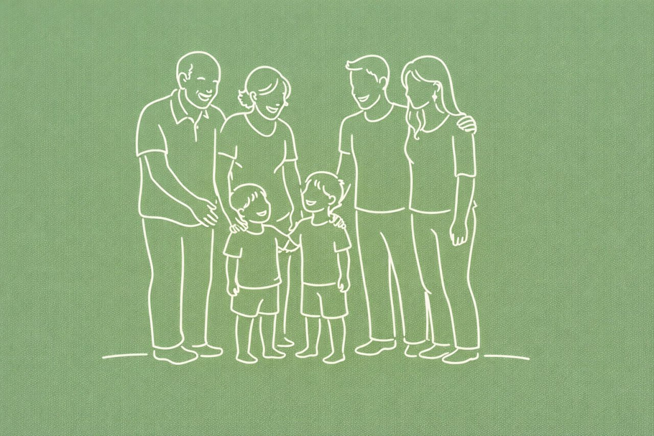 сімейна психологія (психологія сім’ї)