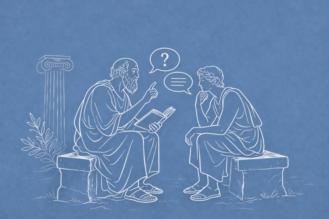 Сократівський діалог