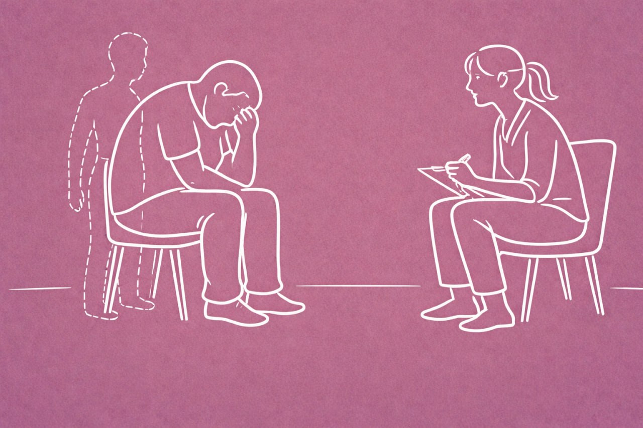 Психологія зайвої ваги