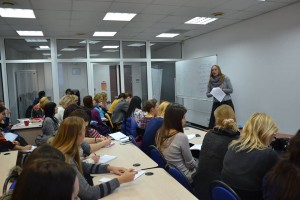 Декабрьская встреча Клуба Психологии