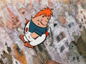 Клуб Психологии «Спокойствие, только спокойствие! ©  О том, как быть конструктивными в стрессовой ситуации»