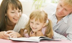 Встреча Клуба Психологии «Дети и родители. Диалог.»