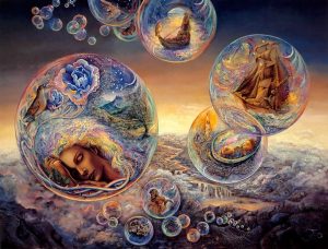 Клуб психологии «Анима-терапия»