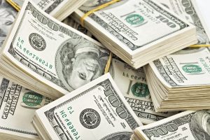 Встреча Клуба психологии «Кого любят деньги»