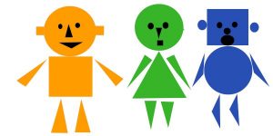 Психология и геометрия: как использовать инструменты от психологов на практике