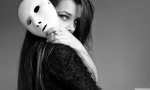 Клуб Психологии «Теория лжи»