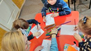 Экзамен «Психология для родителей»