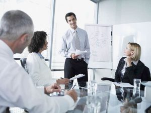 Курс Тренеров