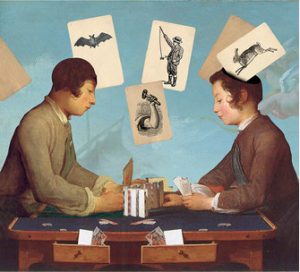 Актуальность метафорических карт в работе психолога