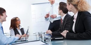 Как стать бизнес тренером, а не казаться им?