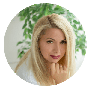 Елена Кийко