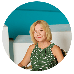 Елена Павленко