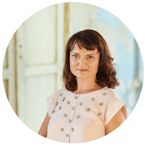 Наталия Пивоварова