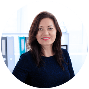 Елена Плужник