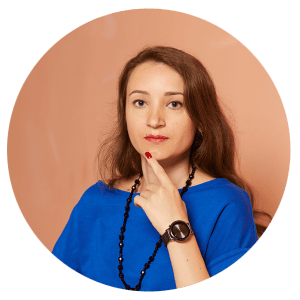 Светлана Правдина