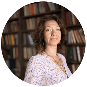 Виктория Самусенко