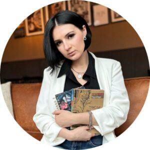 Вікторія Подадименко