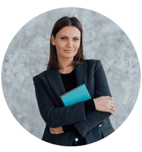 Інна Фролова