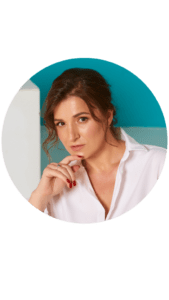 Ірина Астаф’єва