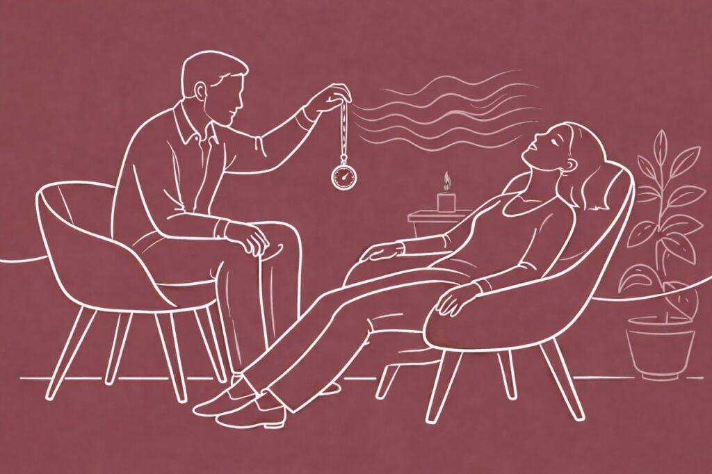 Гіпнотерапія