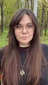 Інна Котенко