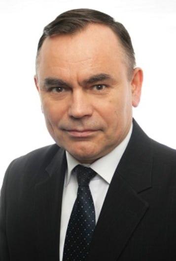 ОЛЕГ БЛИНОВ