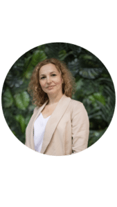 Ірина Островерх