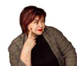 Ліліанна Семенюта